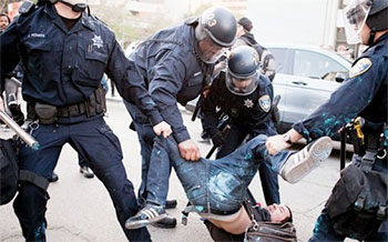 Image result for police brutality